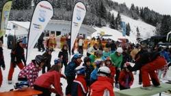 Allgäu Skikurs   Saison 2010 / 2011