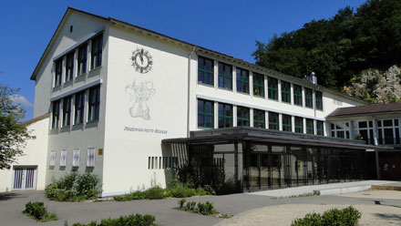 Friedrich-Voith-Schule
