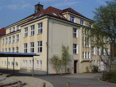 Ostschule